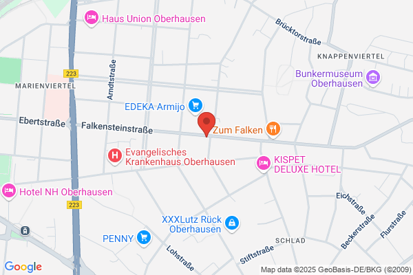 Tanzschule Dietzel