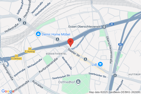 Taxi Essen e.G.
