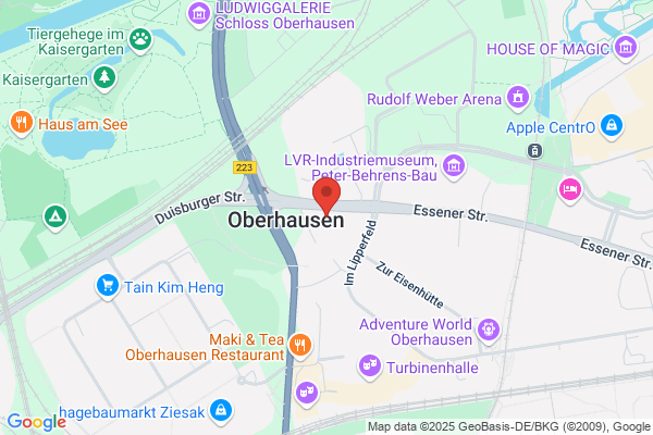 NeMO Netzwerkmanagement und Organisation GmbH