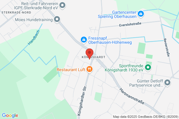 Doris Lüßen Tierärztin