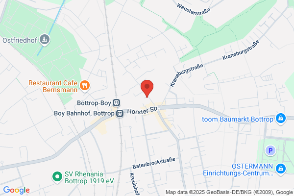 Fein und Chic Hunde und Katzensalon Inh. Bärbel Förg