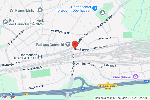 Krebber Roderich Dr. u. Gereon GbR