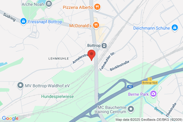 Zoohaus Willner GbR