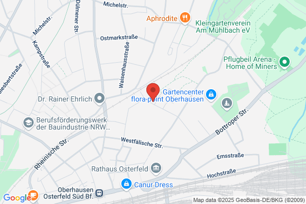 Deflieze Schreinerei