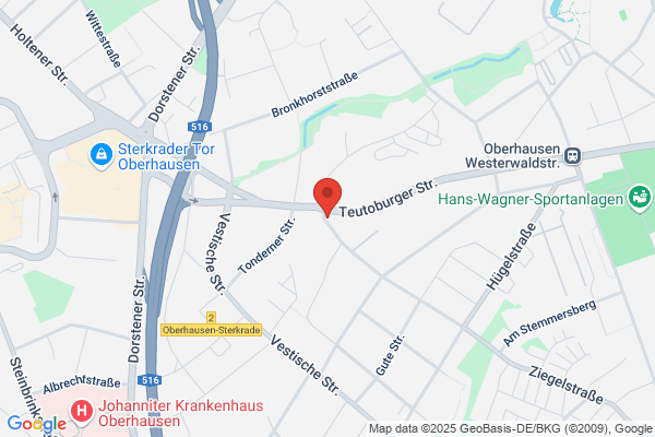 Heinrich Burger