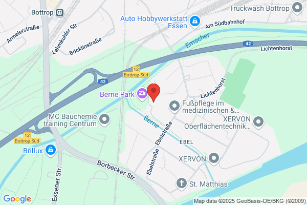 Marré Inh. Arnd Schäfer
