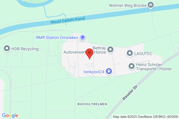 Paulick Transporte GmbH