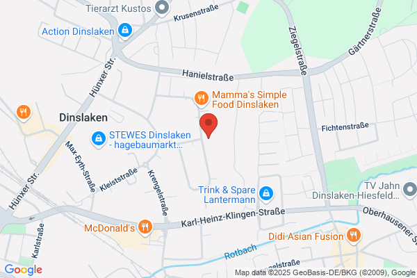 Service Betriebe Mölleken
