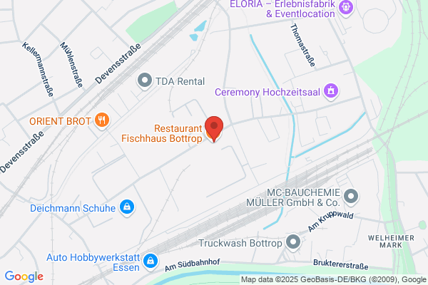 Klamfuß