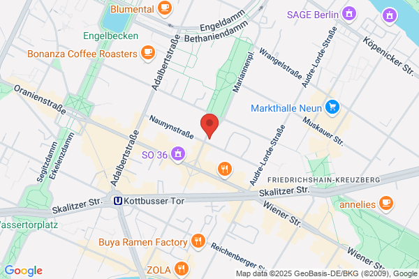 MAGROSS GmbH