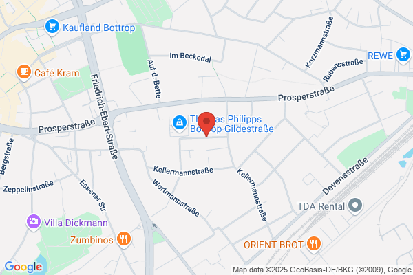 AB-Trockenbau GmbH