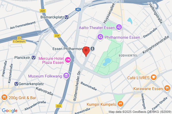 ikor Management- u. Systemberatung GmbH