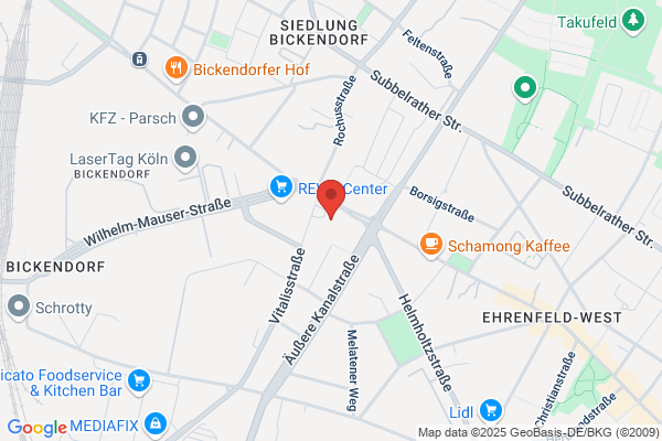 Thomas Qualit GmbH & Co.KG Dinse