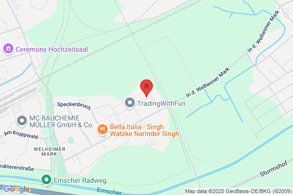 Spiel- und Sportverein Bottrop 1951 Welheimer Mark e. V.