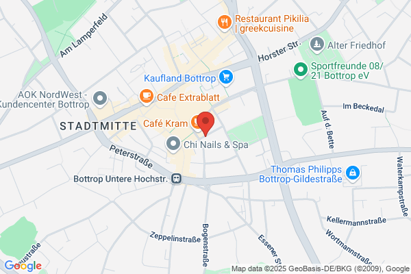 Caritasverband für die Stadt Bottrop e.V.