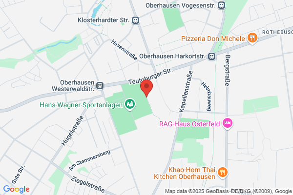 DJK Arminia Klosterhardt