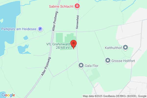 DJK VfL Grafenwald 28/68 e.V.