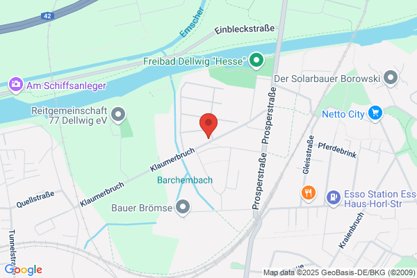 Gartenbauverein e.V.