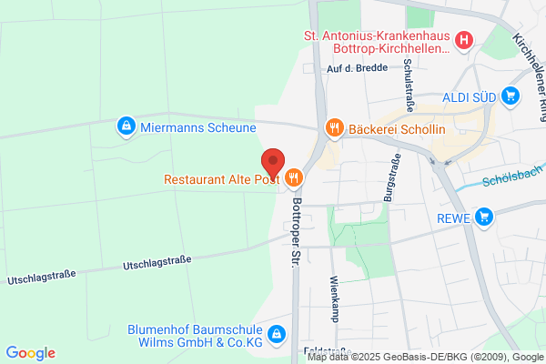 Tennisclub In Himmel e.V.