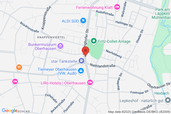 Athena Verlag e.K.