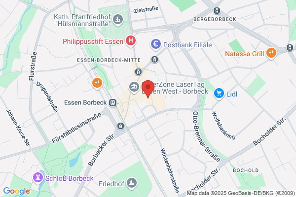 Wochenpost AWV GmbH