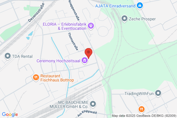Celebi Großhandels-GmbH