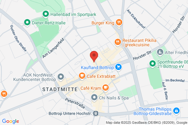 R+V Versicherung