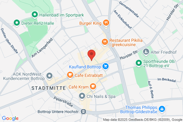 Signal Iduna Agentur Gallus