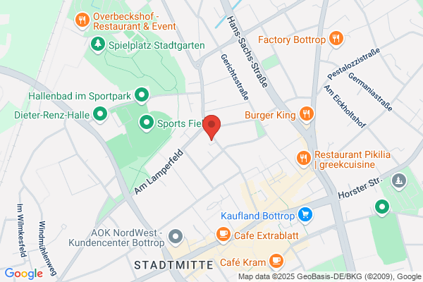 Schramm Dietmar Mecklenburgische Generalagentur