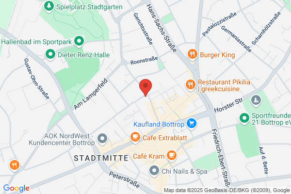 domainCAMP