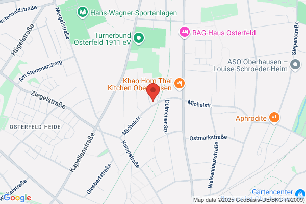 Der frühe Vogel & Freunde GmbH