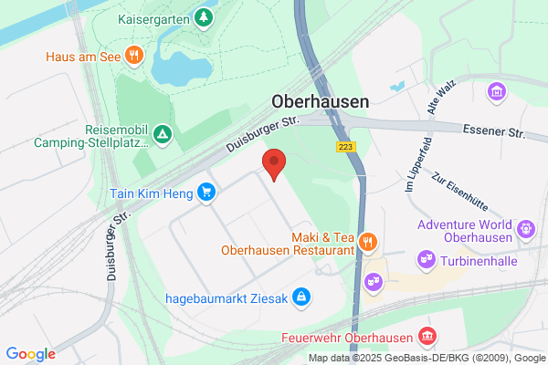 Dita Moderna Agentur für Werbung