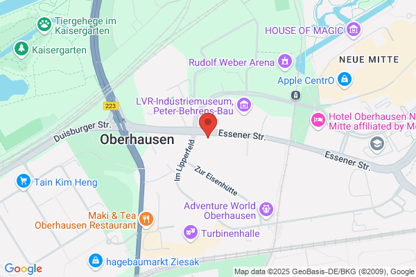 Condor Marketing GmbH