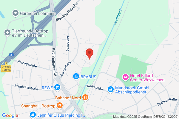 Yogahaus Bottrop