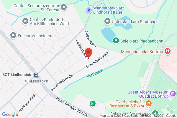 Zahntechnik Henrici GmbH