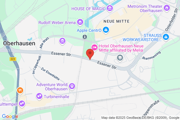 Transfer-Personalservice GmbH