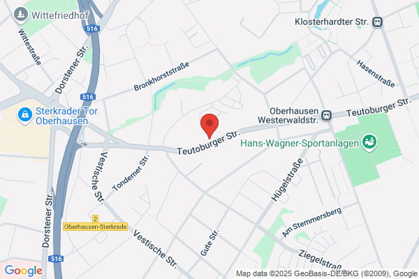 Das Tropenparadies Holtmann und Ennenbach