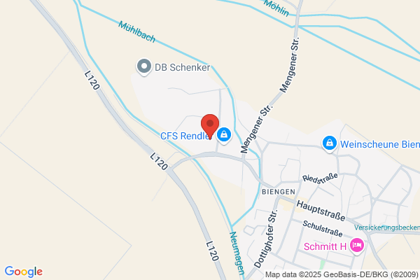 Bäckerei Heitzmann GmbH & Co. KG