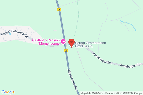 Zimmermann Baugesellschaft mbH