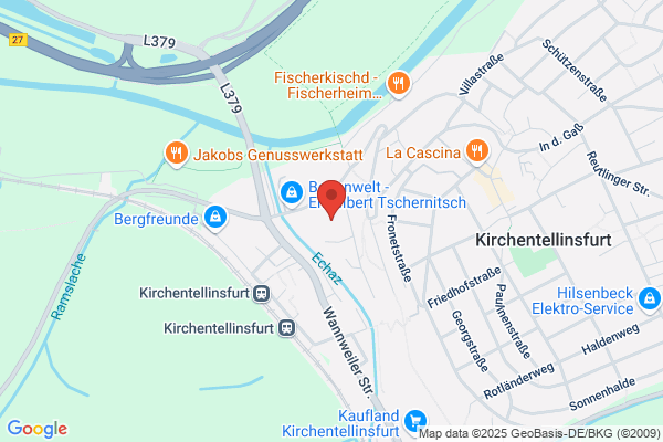 B+S Schlüsselfundzentrale GmbH