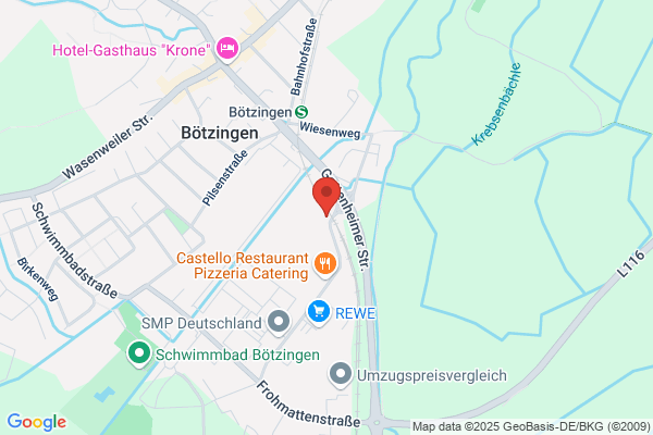 Bilcare Research GmbH