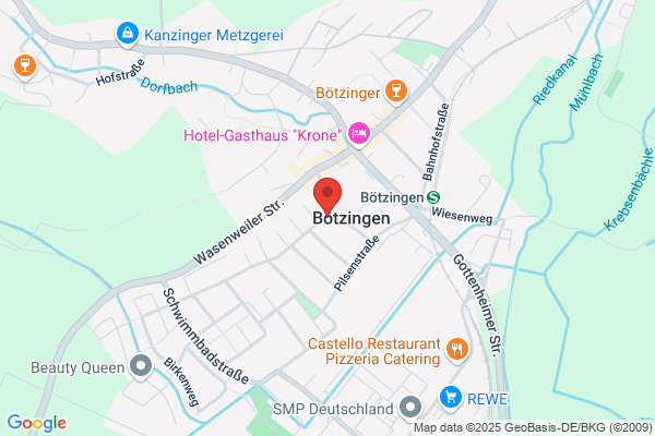 Notburga Uehlein