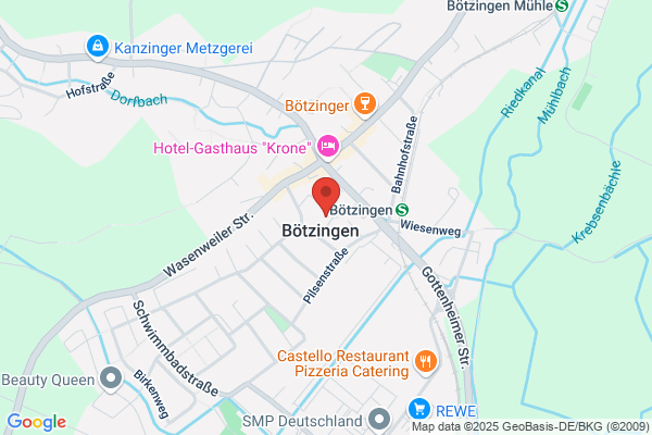 PAKET & FRACHTDIENST in der Regio GmbH