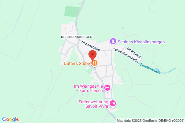 Ruesch Rolf Metzgerei