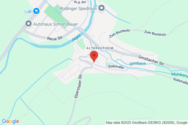 Gästehaus Ruländer