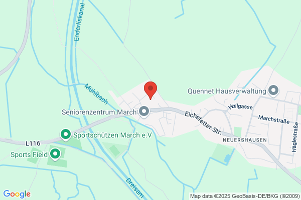 Schreinerei Fesenmeier