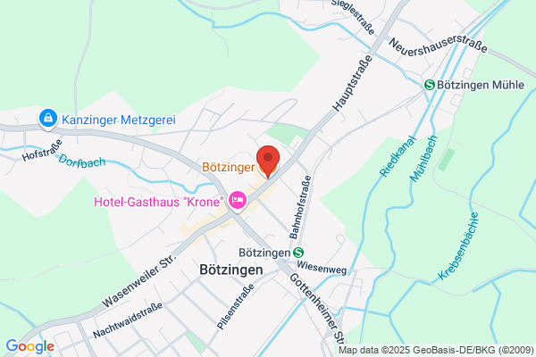 Winzergenossenschaft Bötzingen e.G.