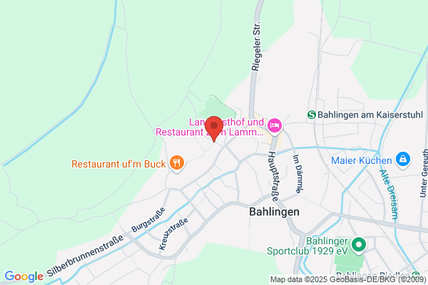 Zahnarztpraxis Martin Gross in Bahlingen