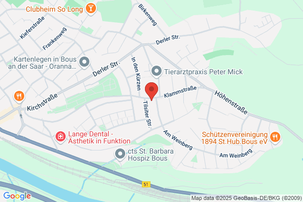 Geschlossene Geschäftsstelle