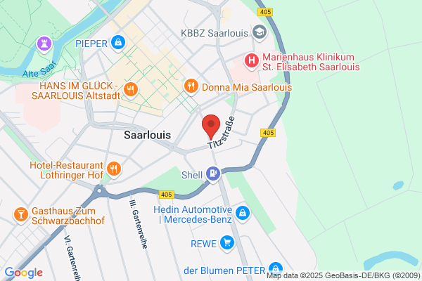 CityApotheke Seelbach